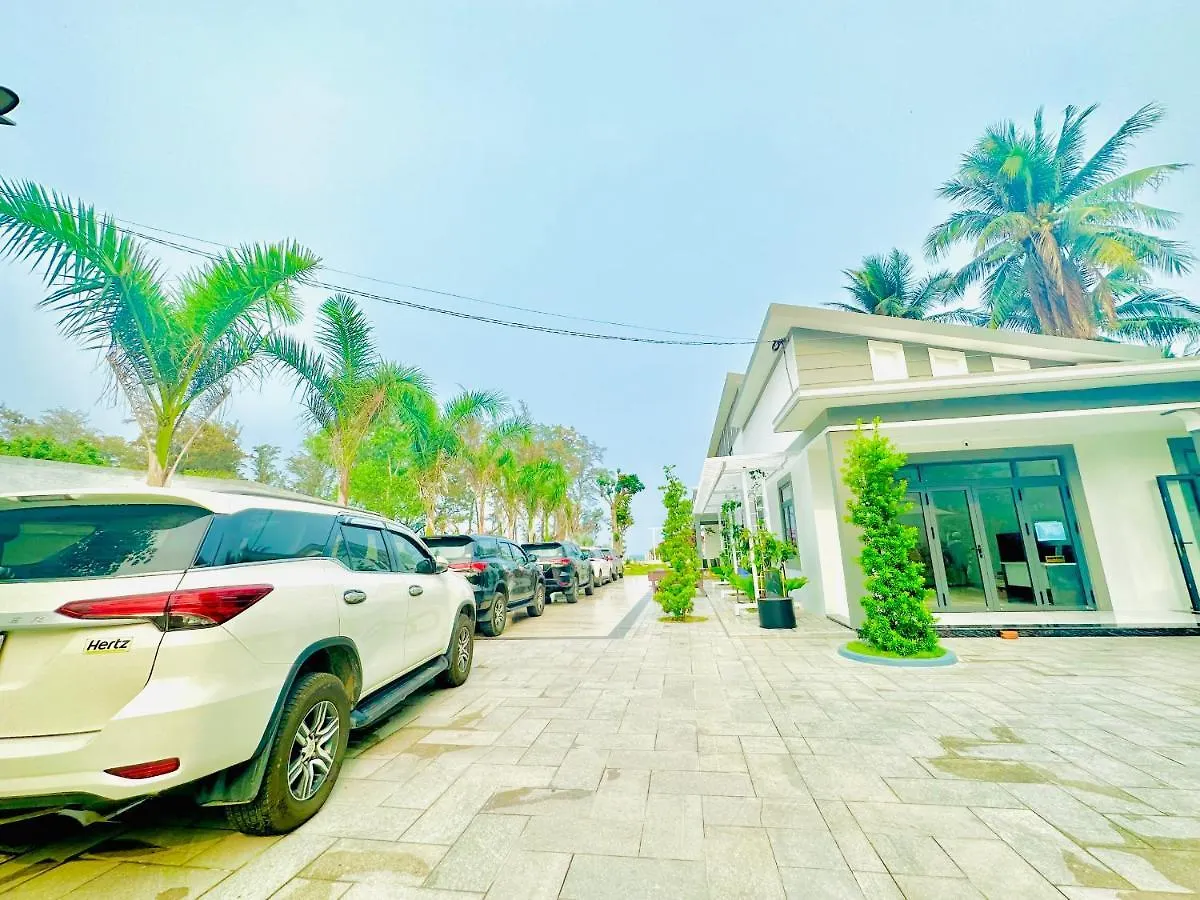 Otel 24 Gold Homestay Phan Thiet