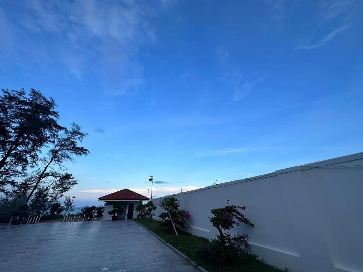 24 Gold Homestay Phan Thiet Otel
