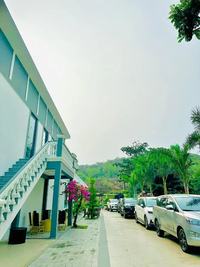 24 Gold Homestay Phan Thiet