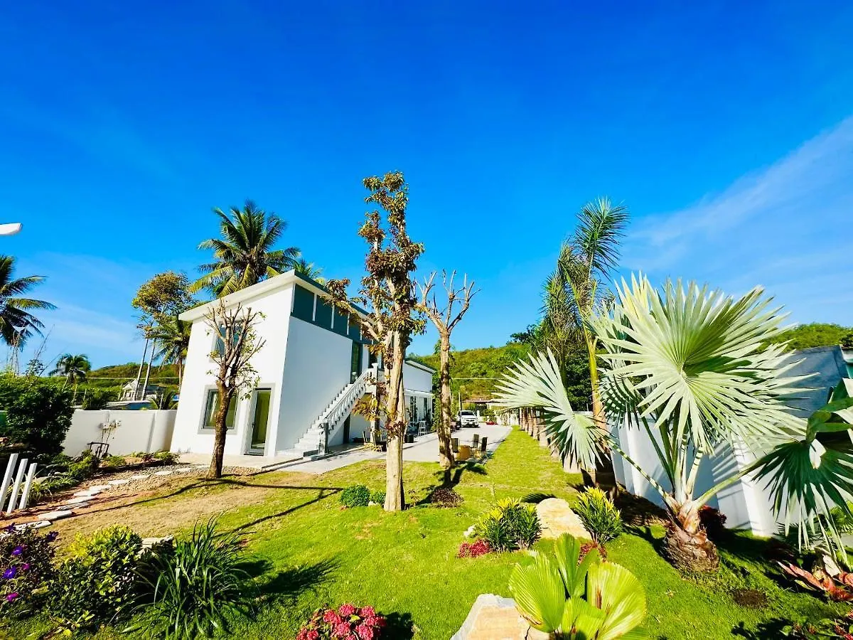 24 Gold Homestay Phan Thiet