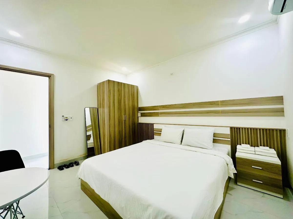 24 Gold Homestay Phan Thiet