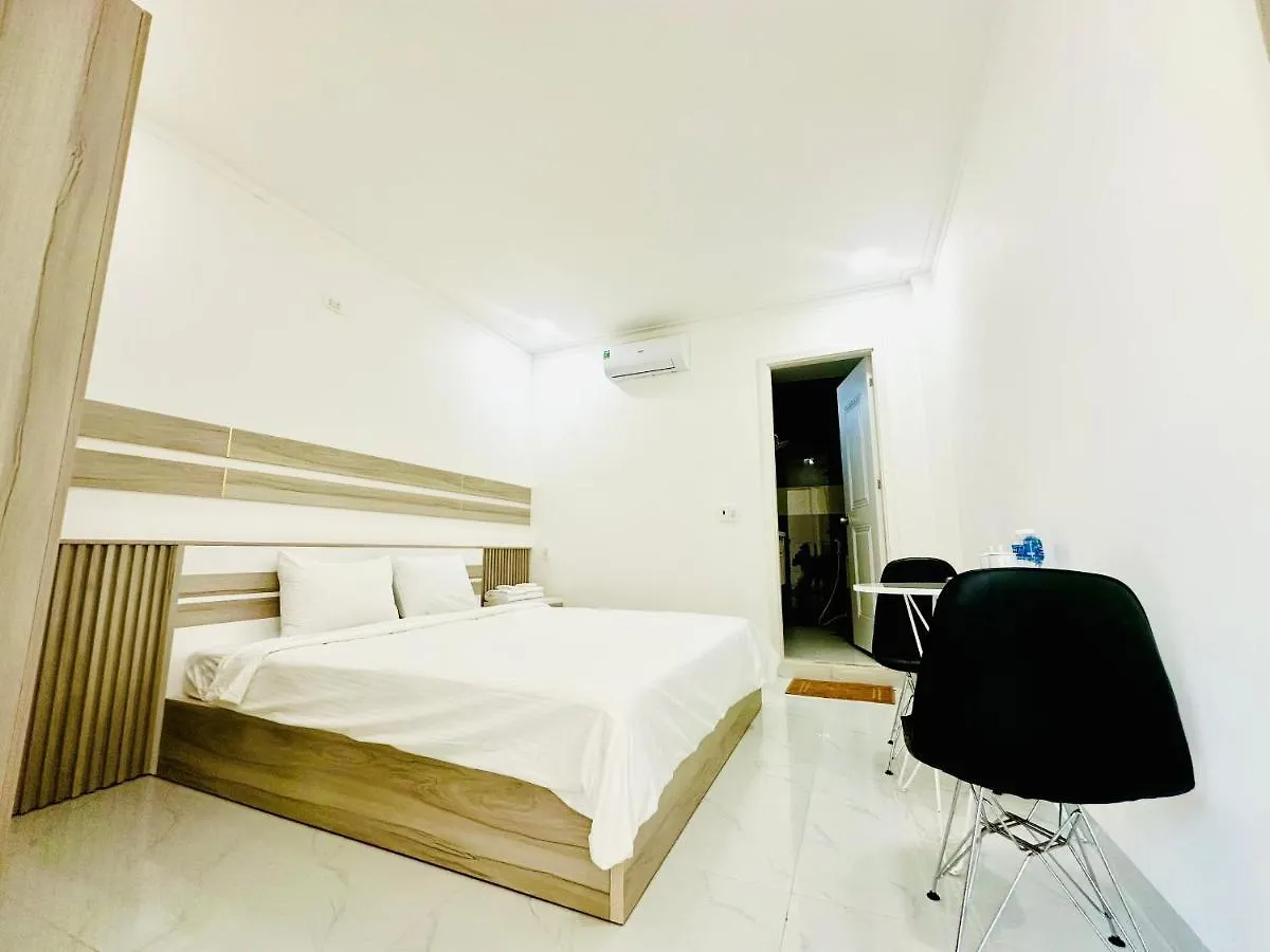 24 Gold Homestay Phan Thiet 2*,  Vietnam