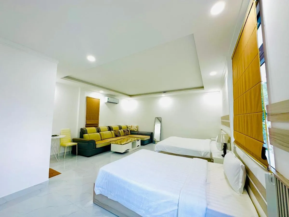 24 Gold Homestay Phan Thiet