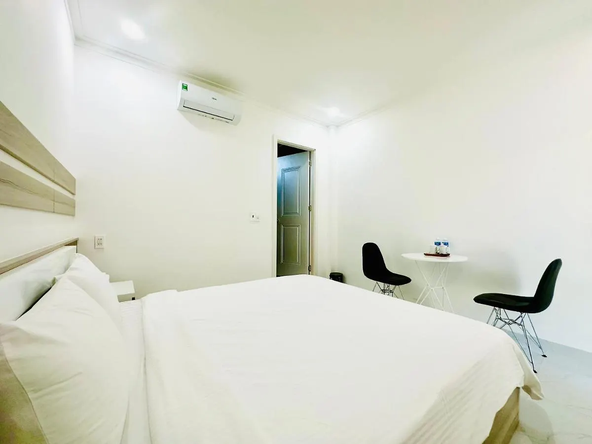 Otel 24 Gold Homestay Phan Thiet