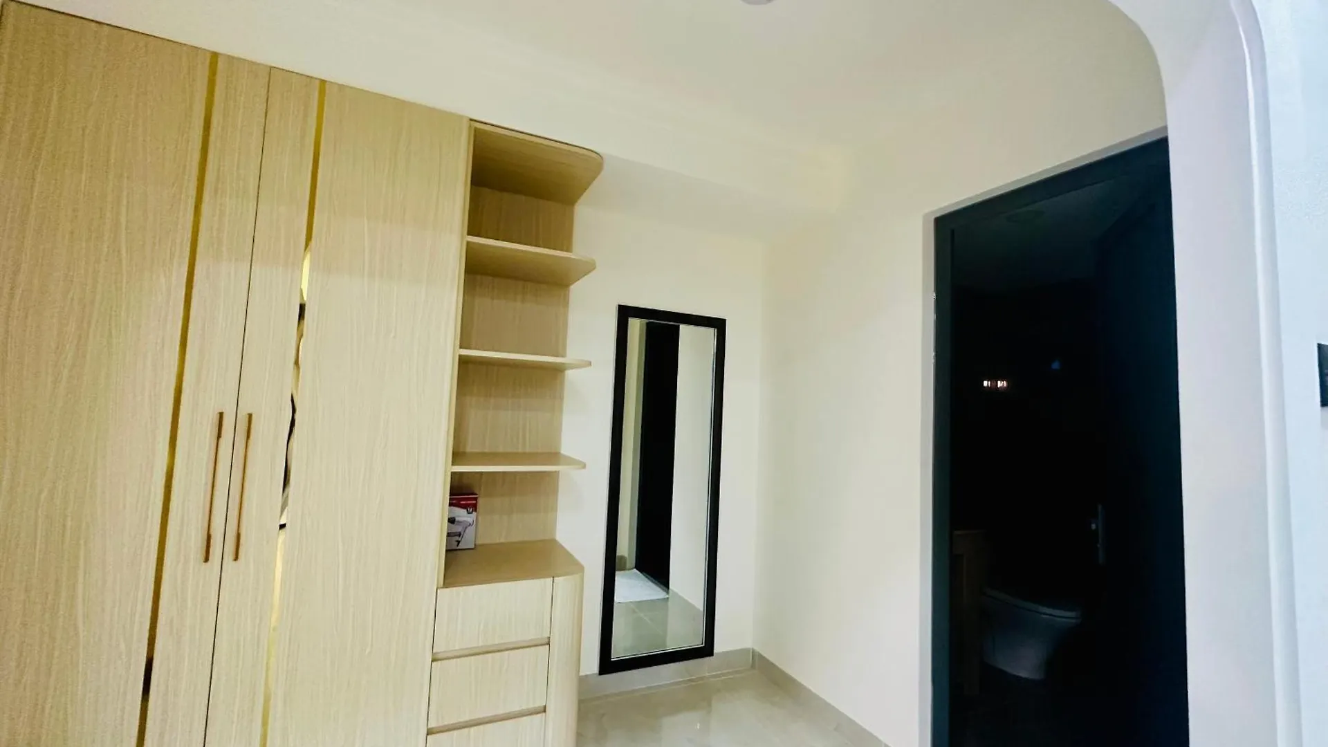 Otel 24 Gold Homestay Phan Thiet