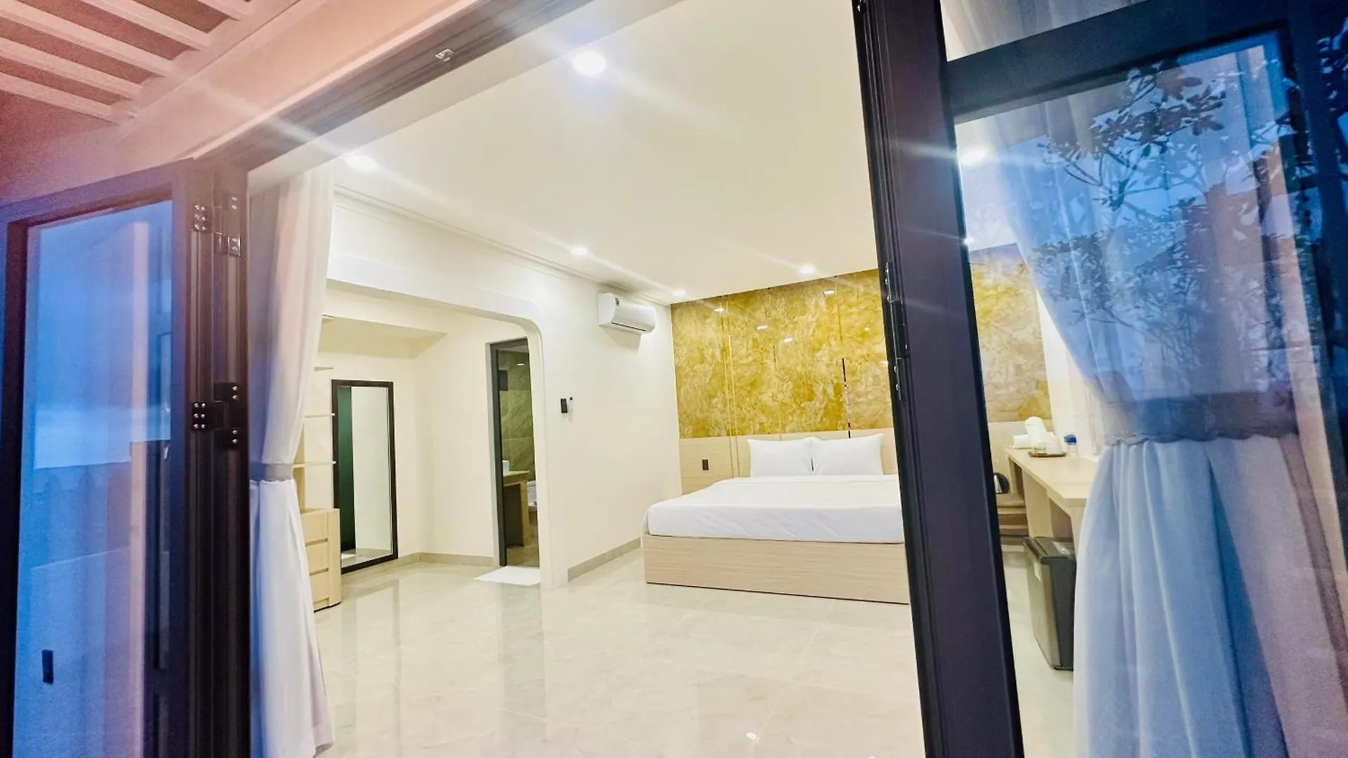 24 Gold Homestay Phan Thiet
