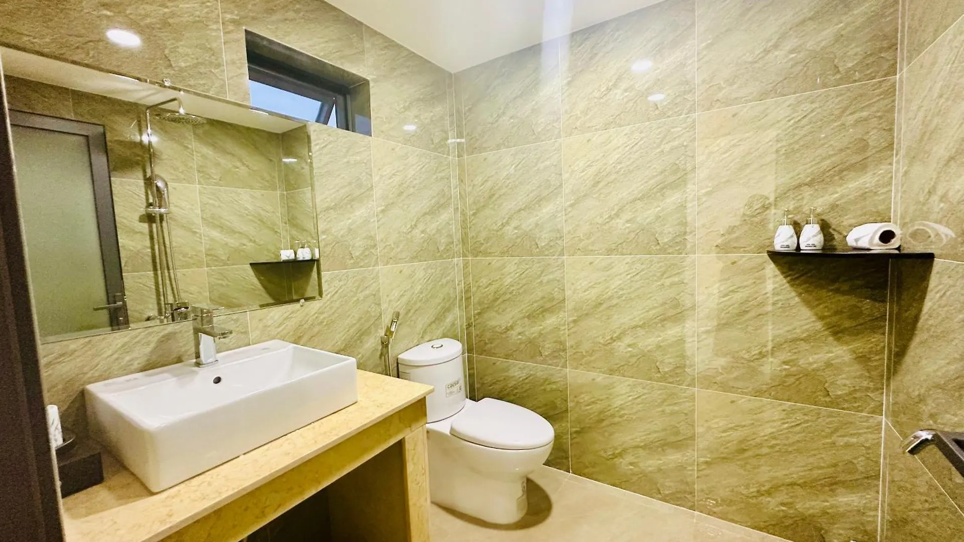 Otel 24 Gold Homestay Phan Thiet
